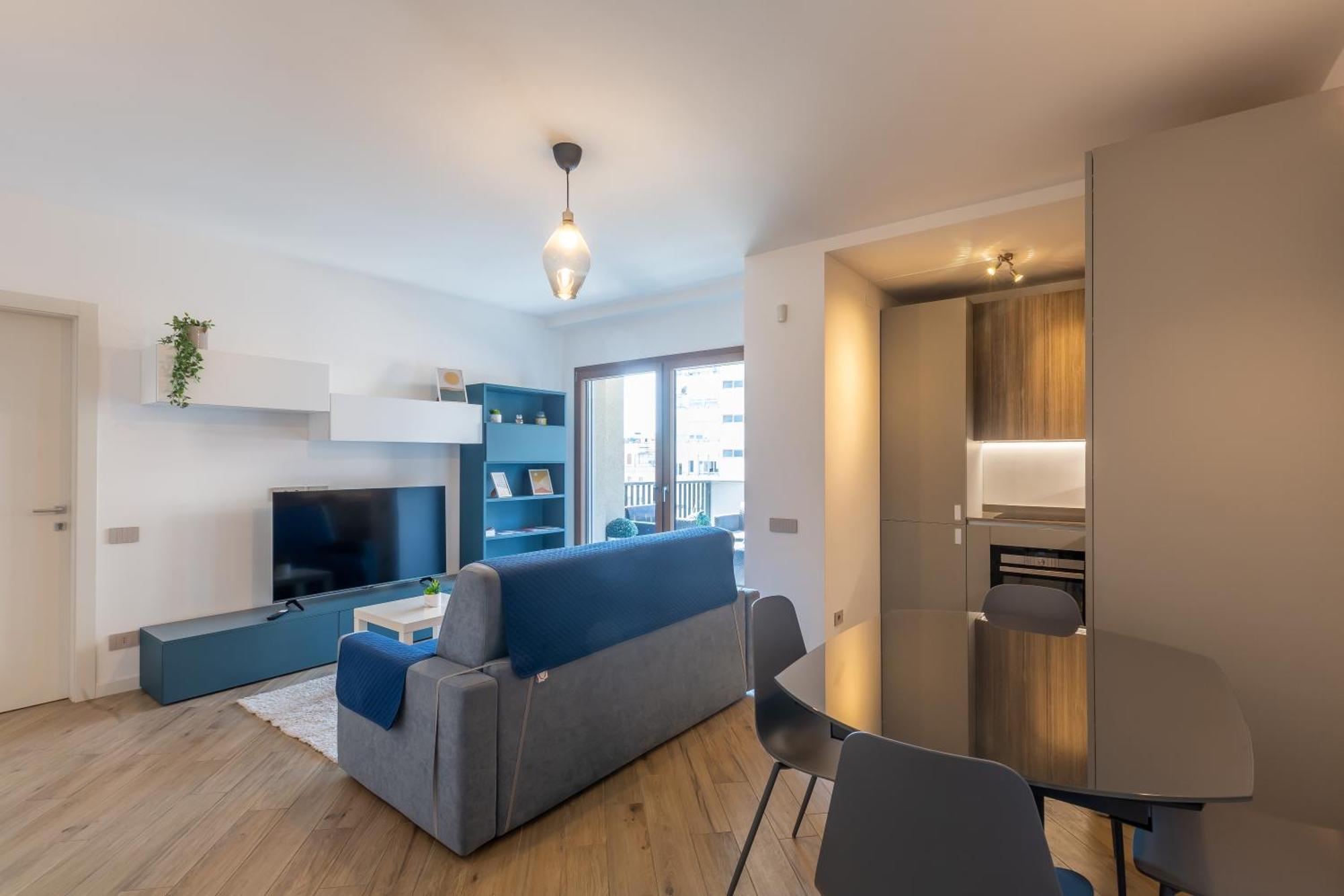 Aurealiving - Trastevere Suite With Rooftop & Gym, Your Place In Rom Exteriör bild