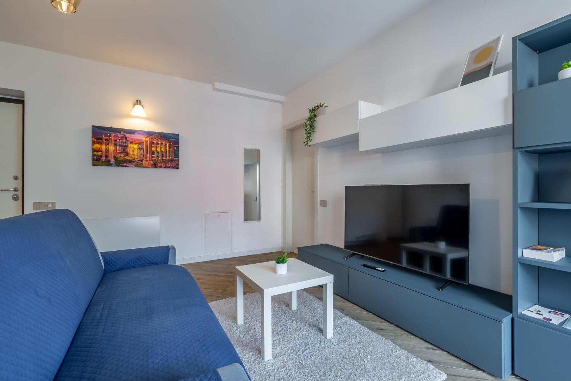 Aurealiving - Trastevere Suite With Rooftop & Gym, Your Place In Rom Exteriör bild
